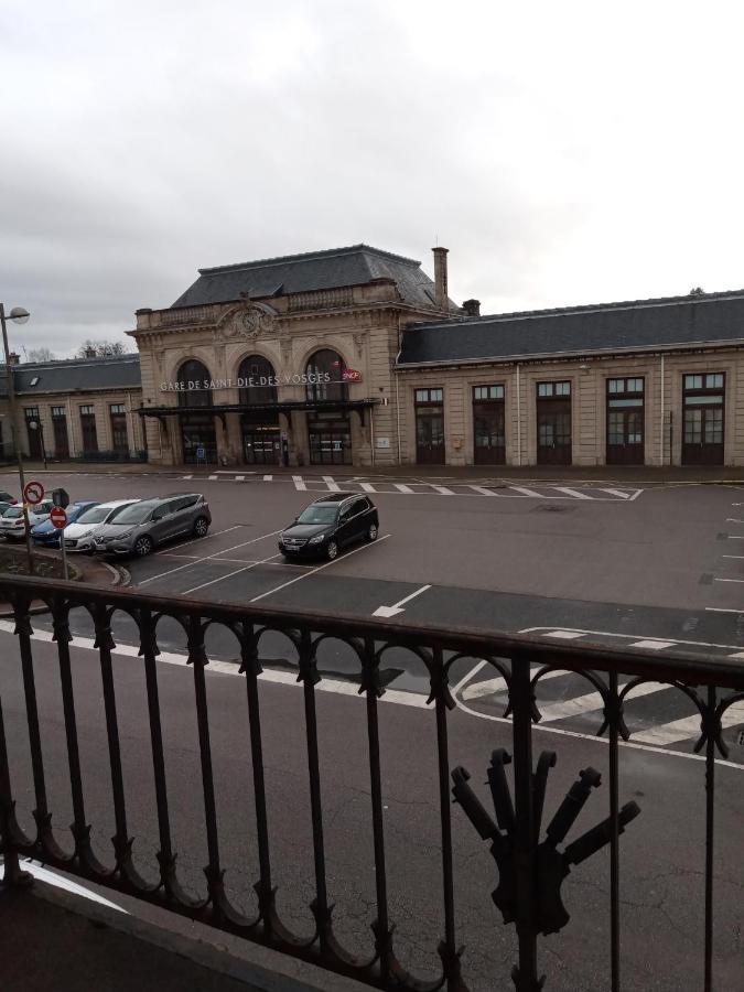 Appartamento Centre Gare *